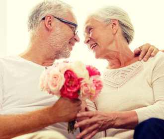 Dating For Seniors Athbhreithniú 2024