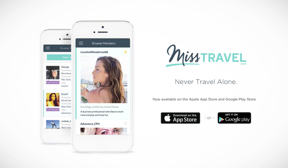 is miss travel safe