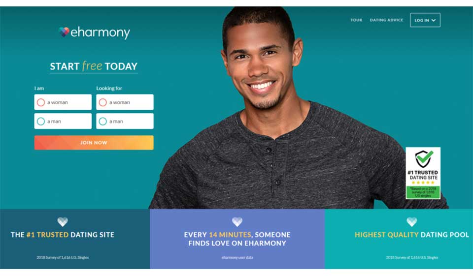 Eharmony facebook promo code dating site headline generator.