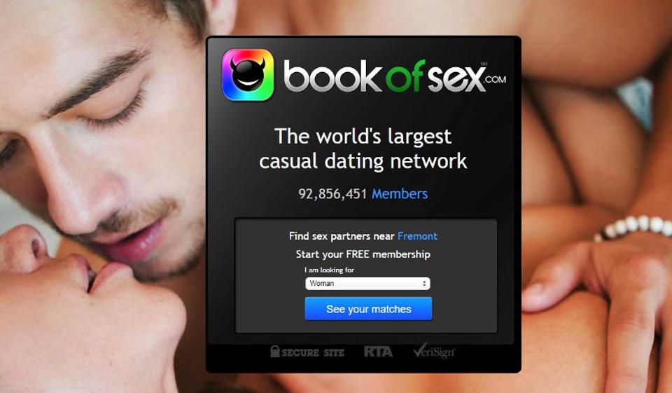 Book Of Sex İnceleme 2023