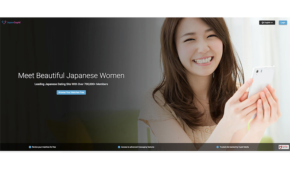 JapanCupid Avis 2023