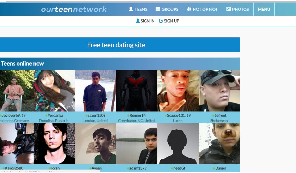 Free dating site in germany without payment