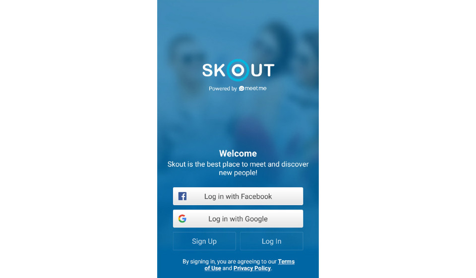 Skout unlimited points ios