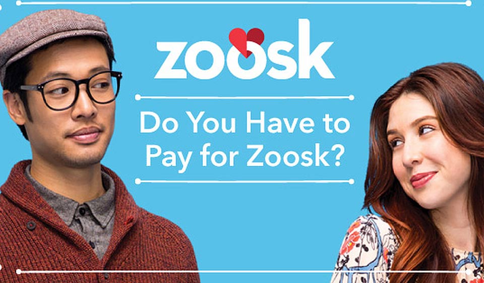 Coins on zoosk to get how 