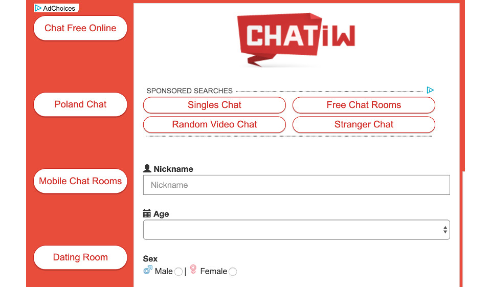 What Is Chatiw Review?