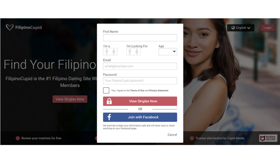 Find Filipino Singles – Here are The Best Filipino Dating Sites